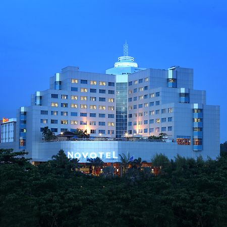 Novotel Balikpapan Ngoại thất bức ảnh