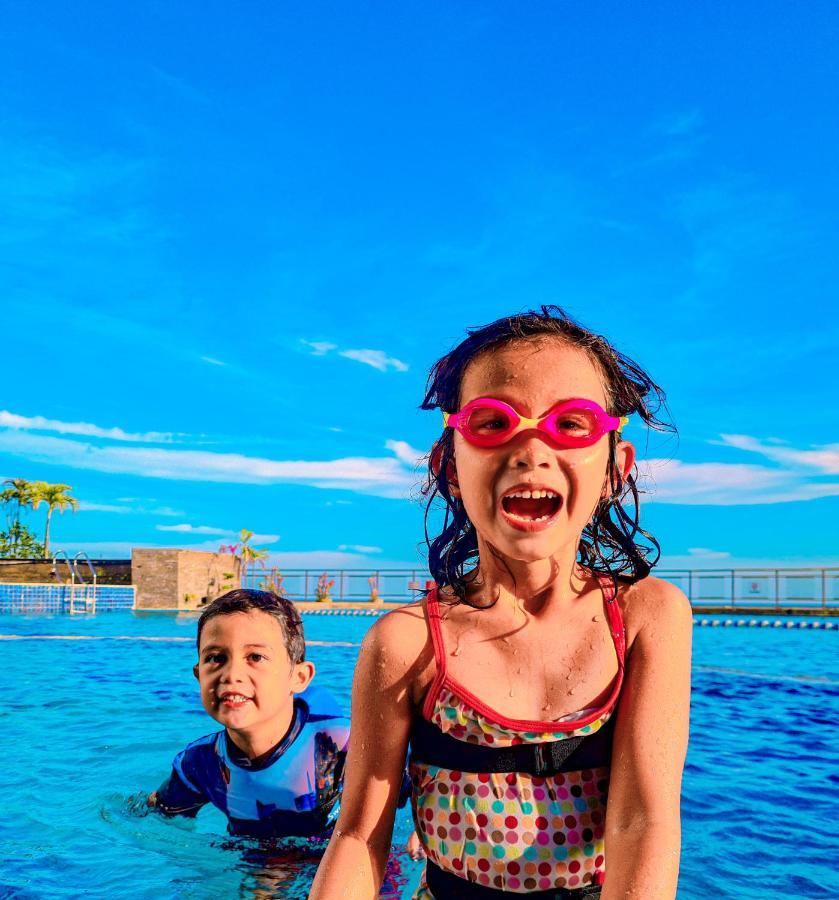Novotel Balikpapan Ngoại thất bức ảnh