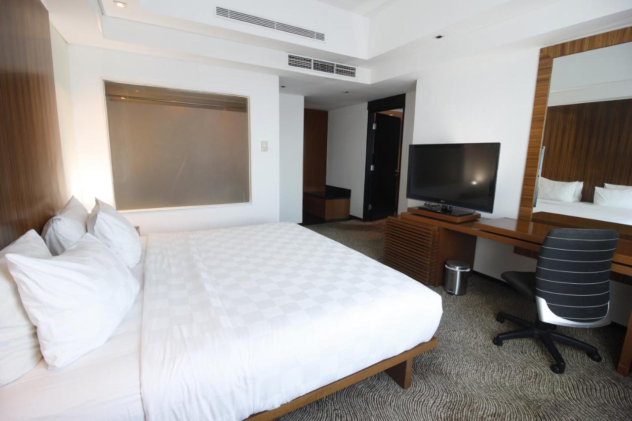 Novotel Balikpapan Ngoại thất bức ảnh