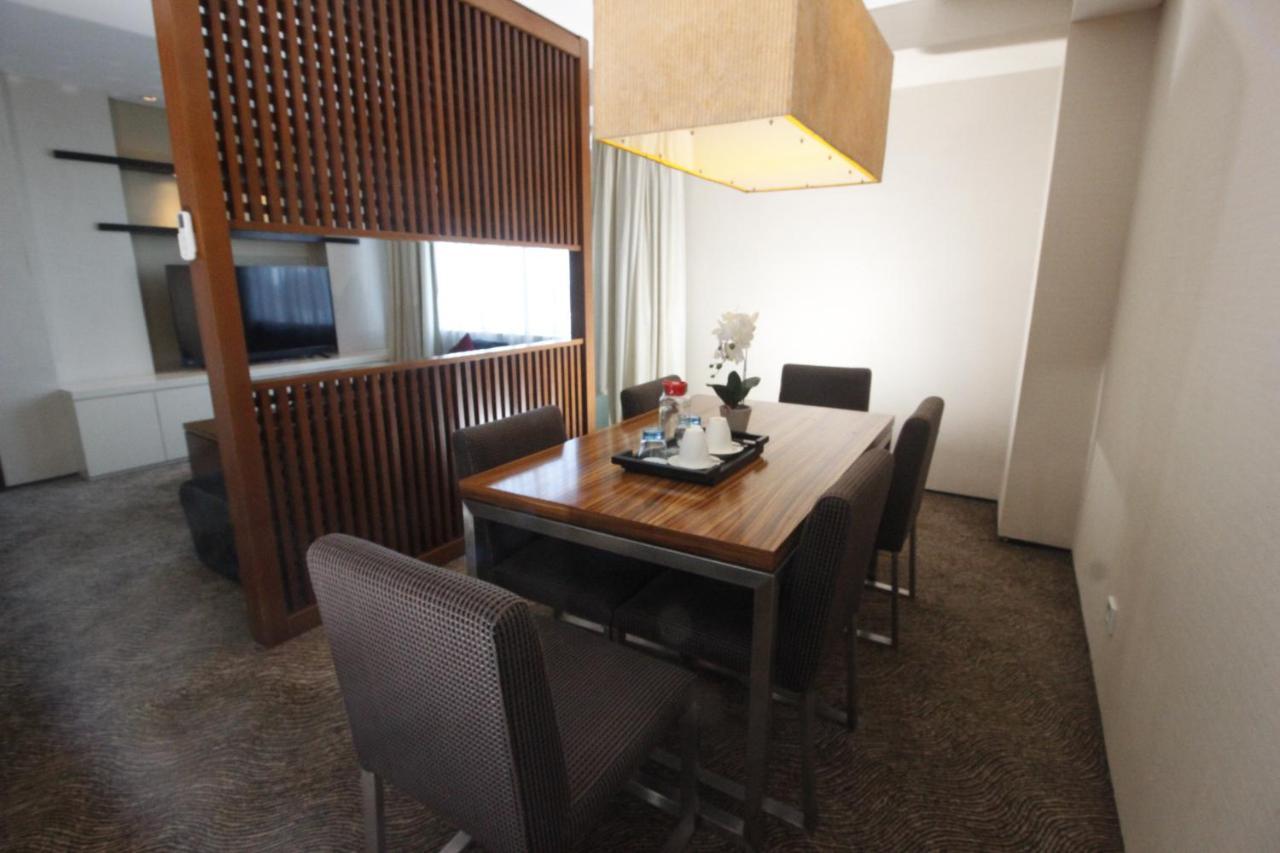 Novotel Balikpapan Ngoại thất bức ảnh