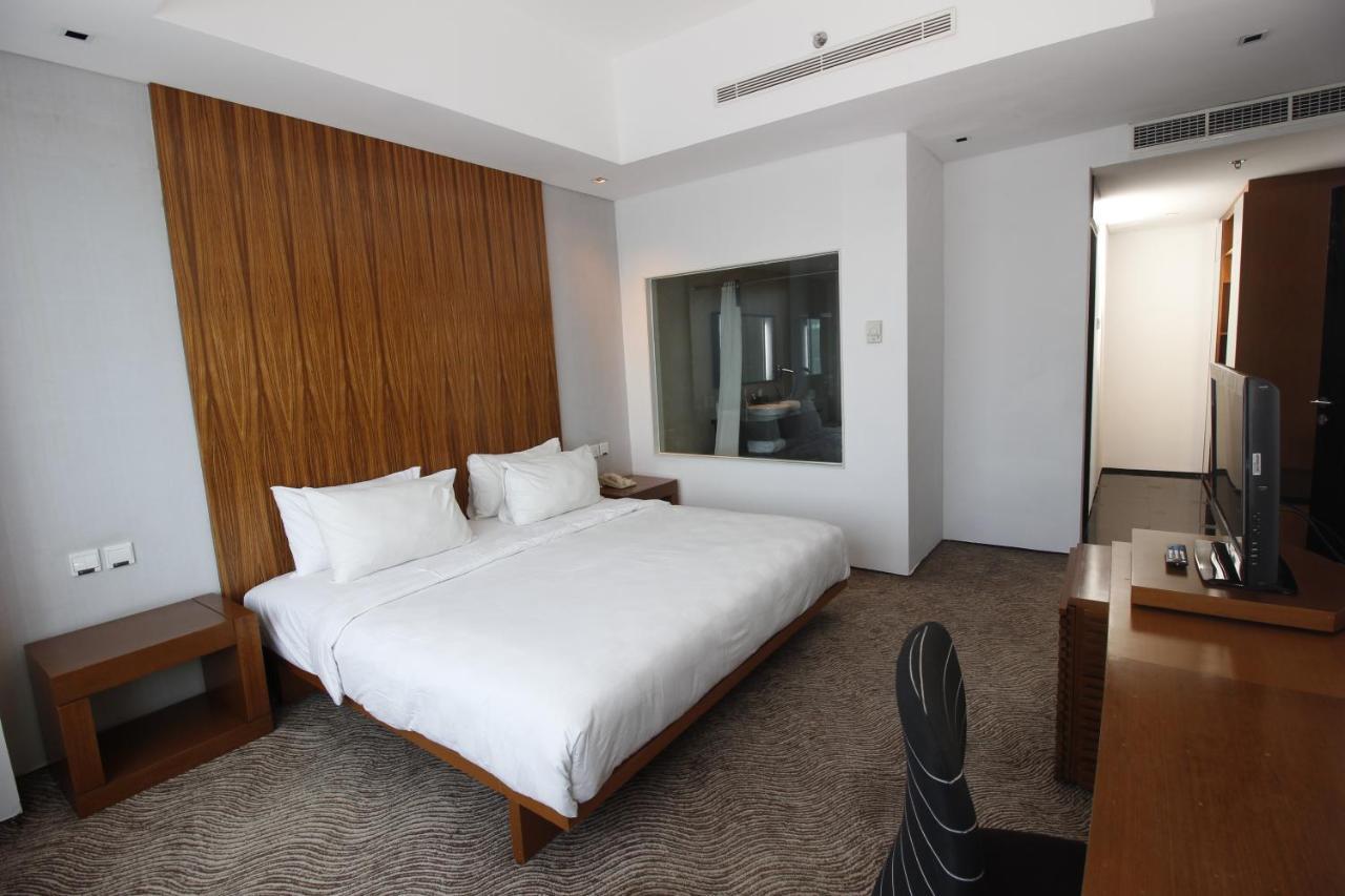 Novotel Balikpapan Ngoại thất bức ảnh
