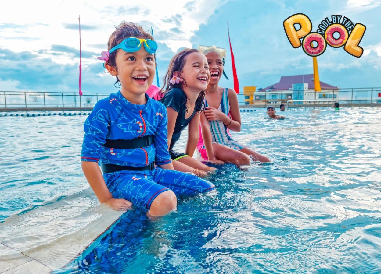 Novotel Balikpapan Ngoại thất bức ảnh