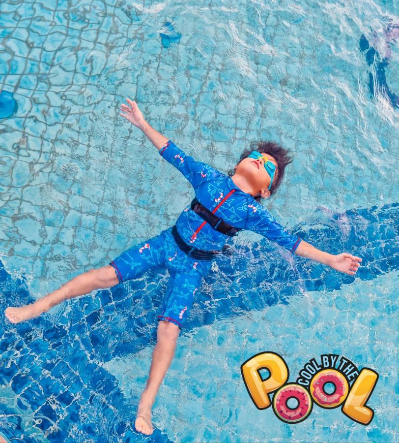 Novotel Balikpapan Ngoại thất bức ảnh