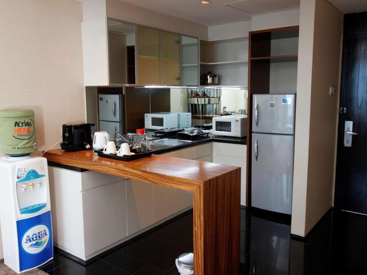 Novotel Balikpapan Ngoại thất bức ảnh