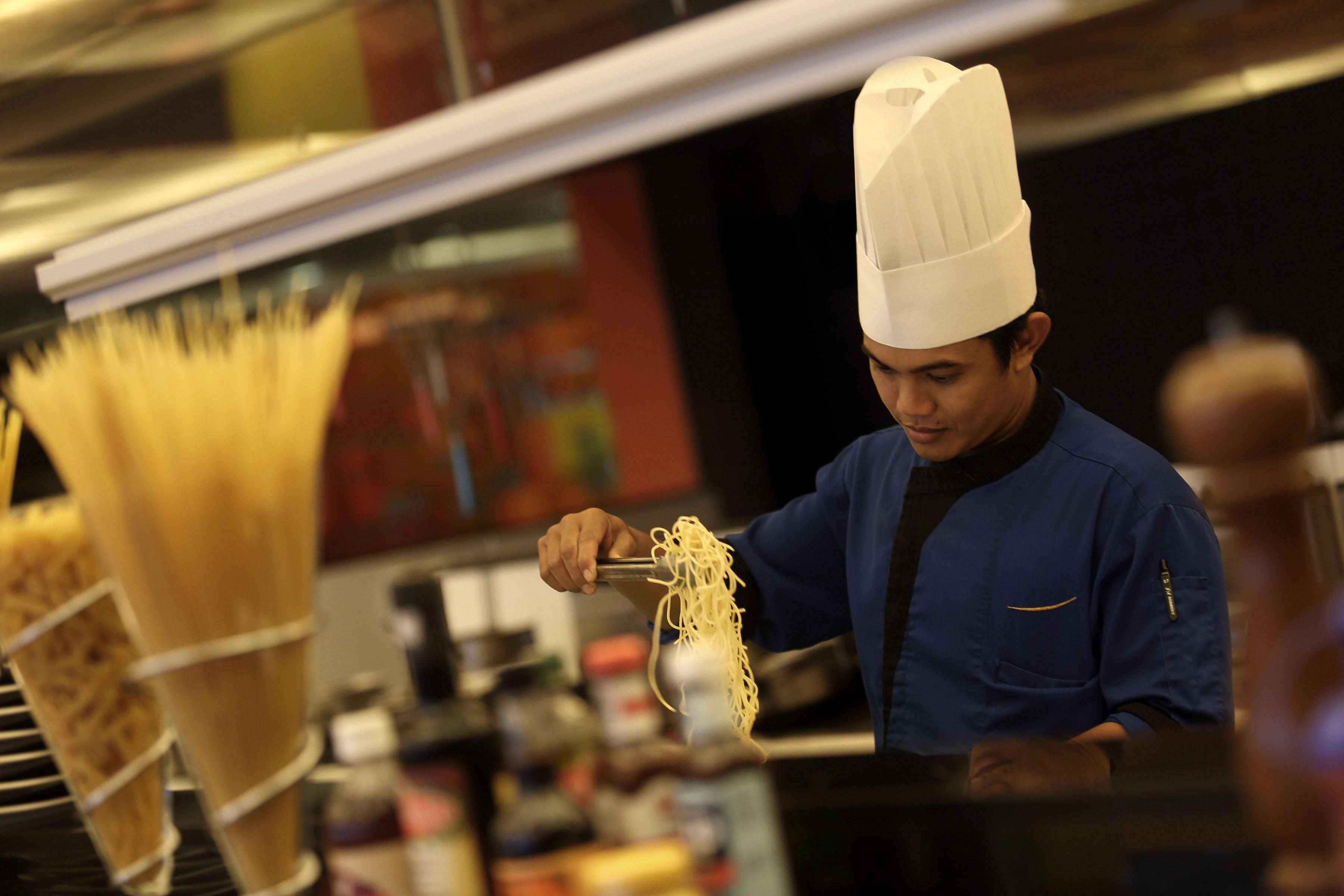 Novotel Balikpapan Ngoại thất bức ảnh