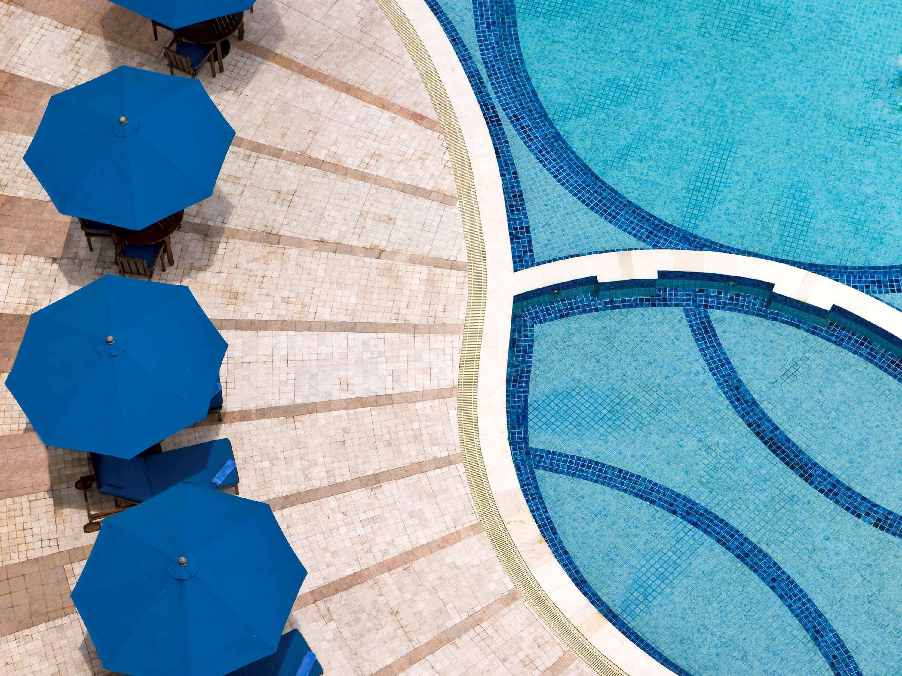 Novotel Balikpapan Ngoại thất bức ảnh