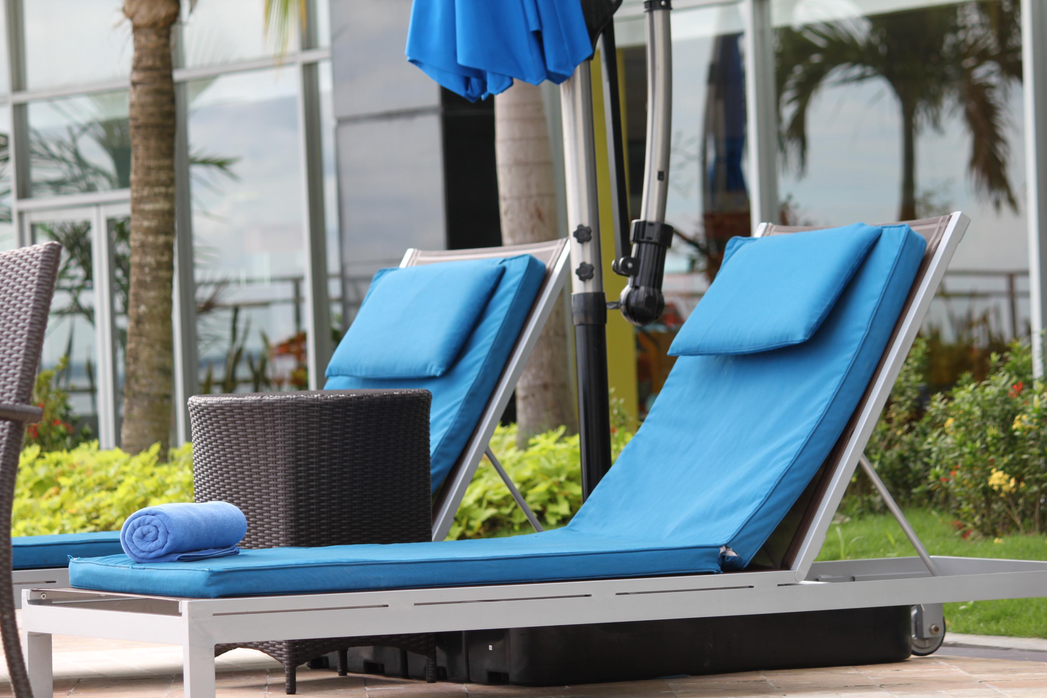 Novotel Balikpapan Ngoại thất bức ảnh