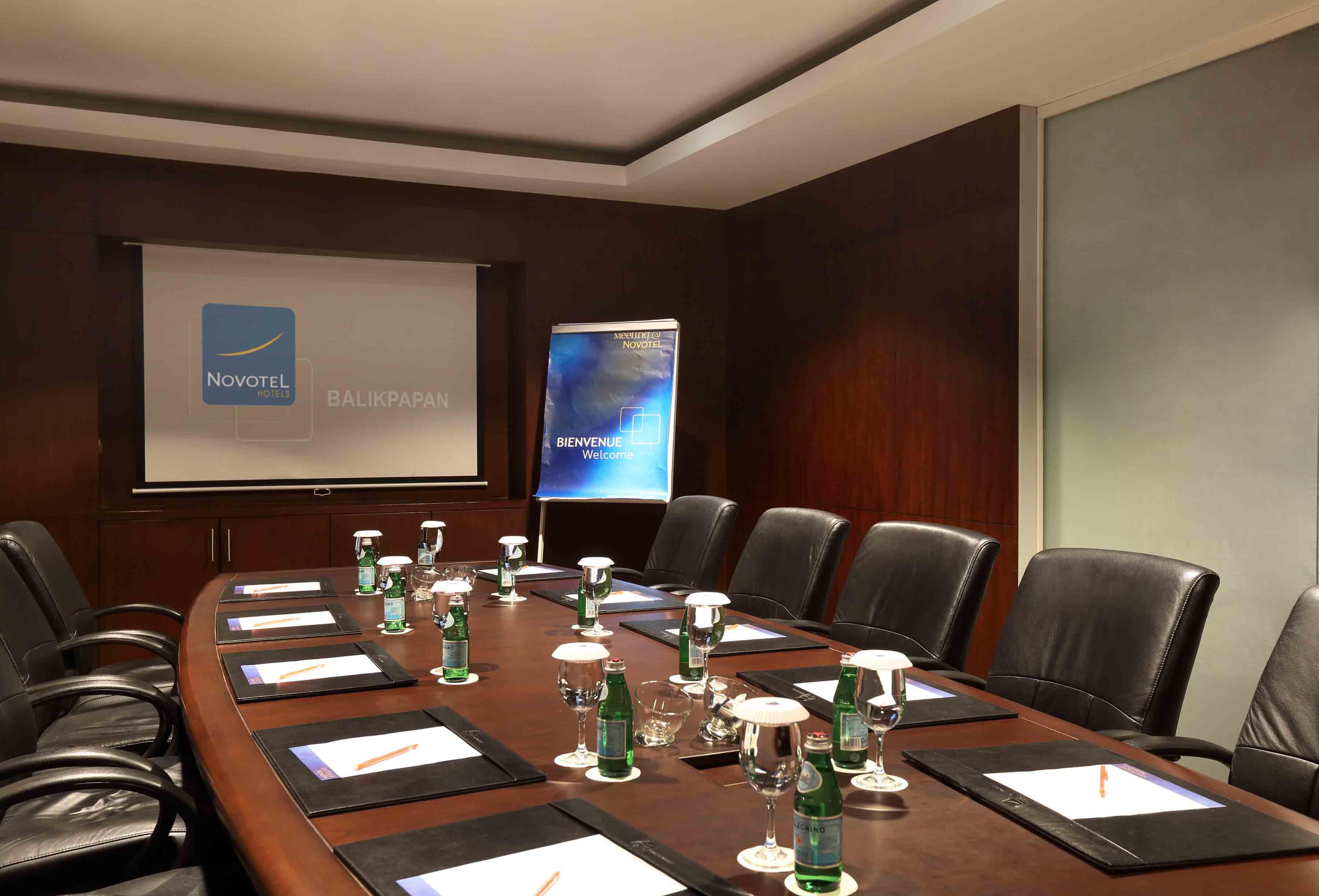 Novotel Balikpapan Ngoại thất bức ảnh