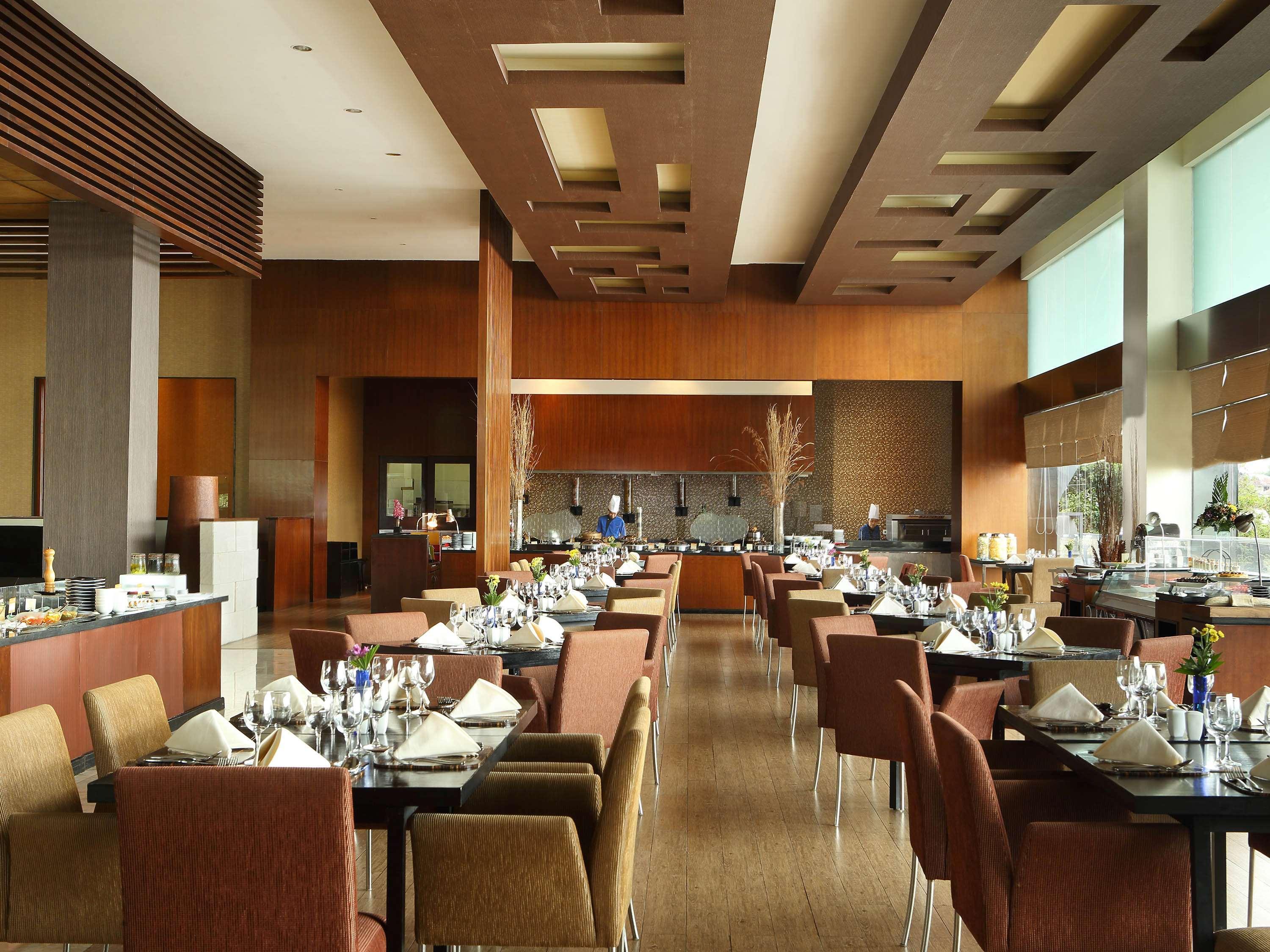 Novotel Balikpapan Ngoại thất bức ảnh