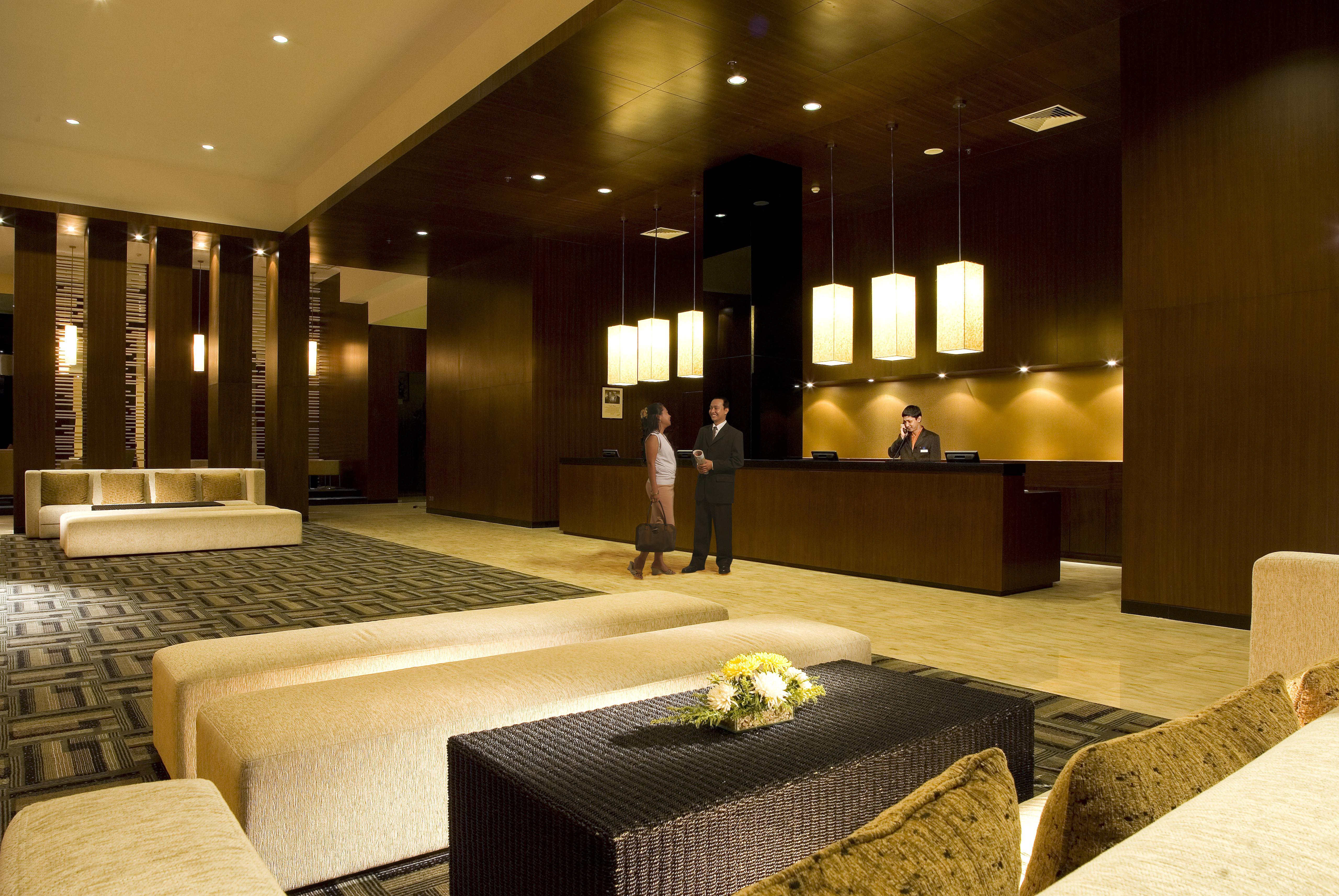 Novotel Balikpapan Ngoại thất bức ảnh