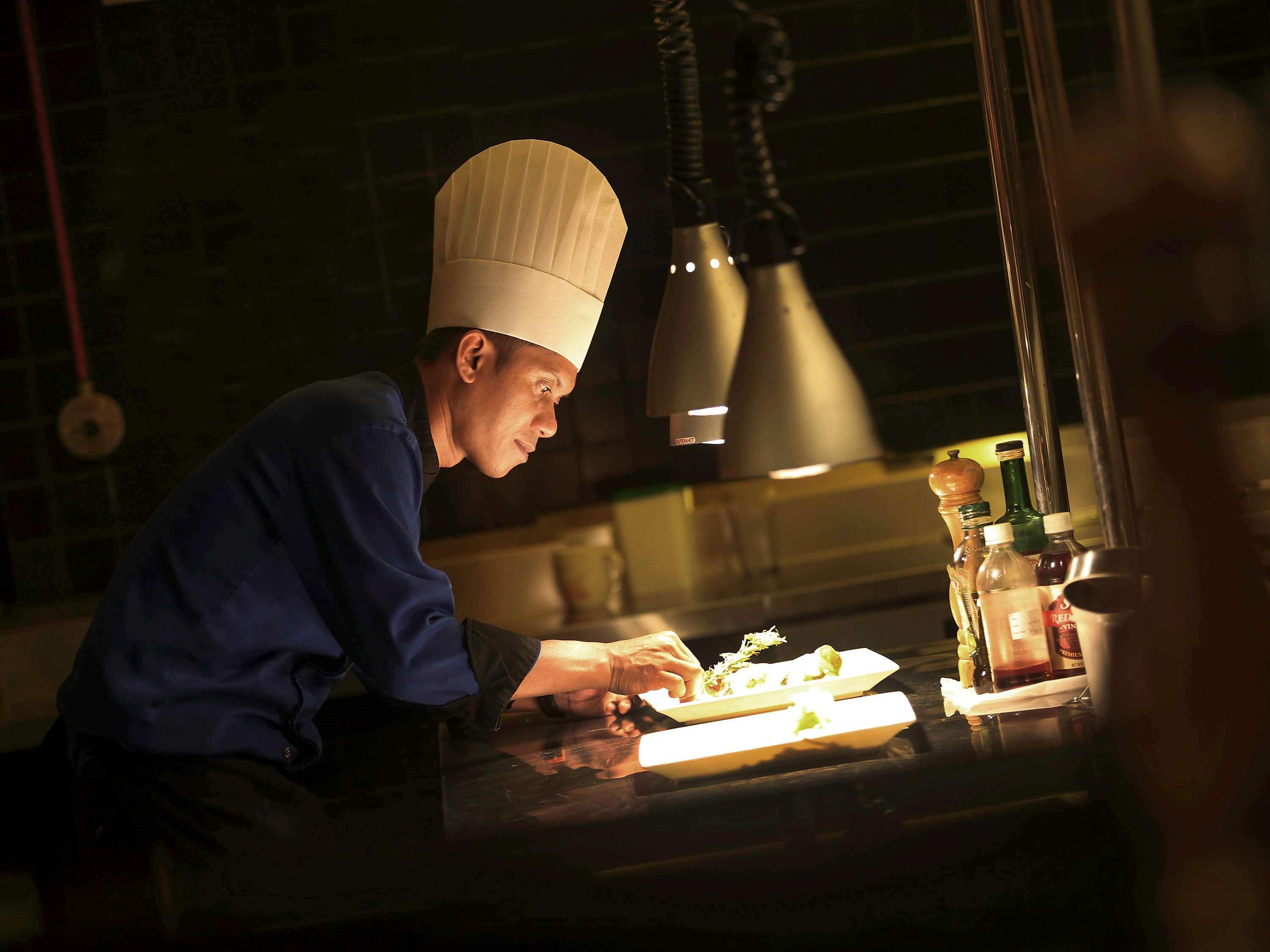 Novotel Balikpapan Ngoại thất bức ảnh