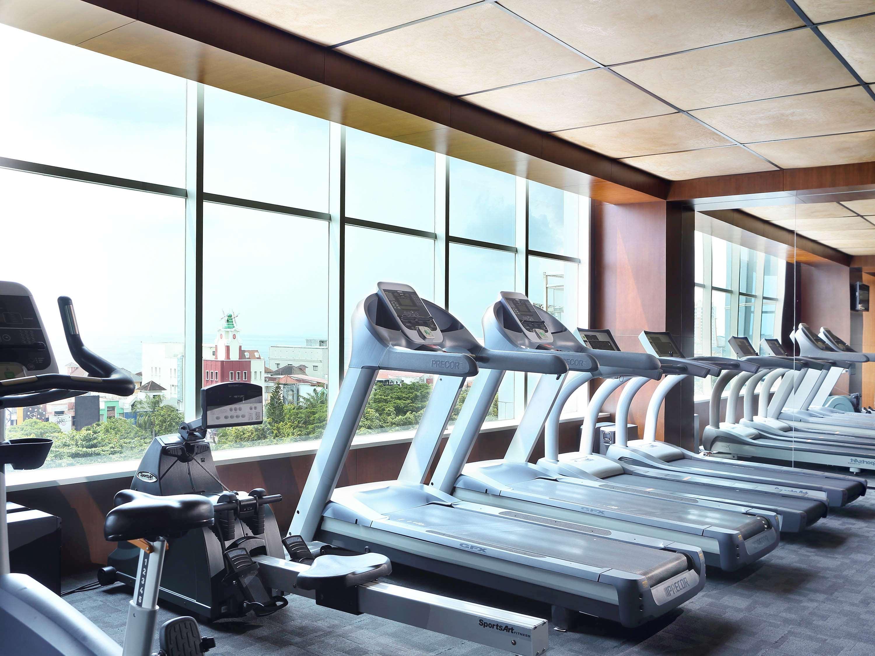 Novotel Balikpapan Ngoại thất bức ảnh