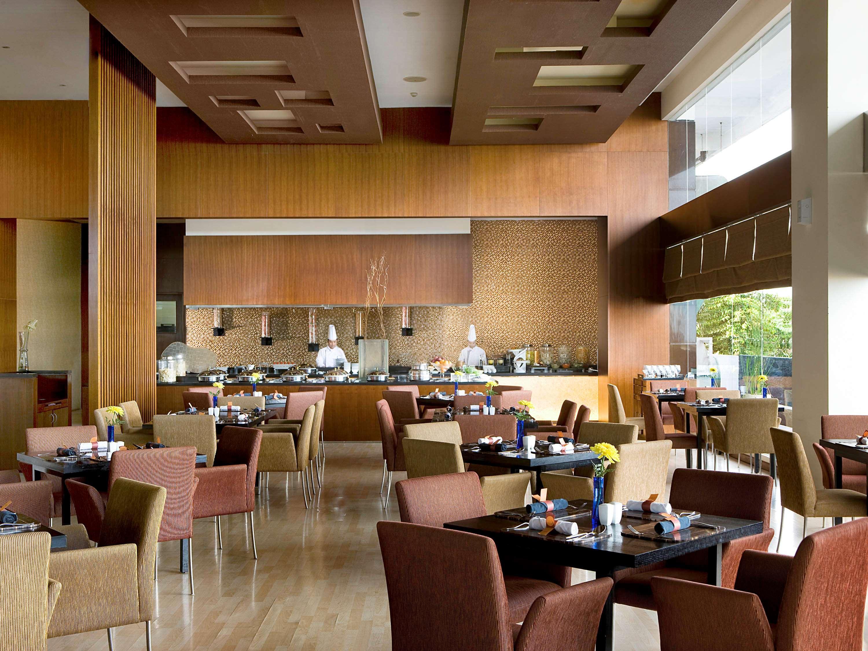 Novotel Balikpapan Ngoại thất bức ảnh