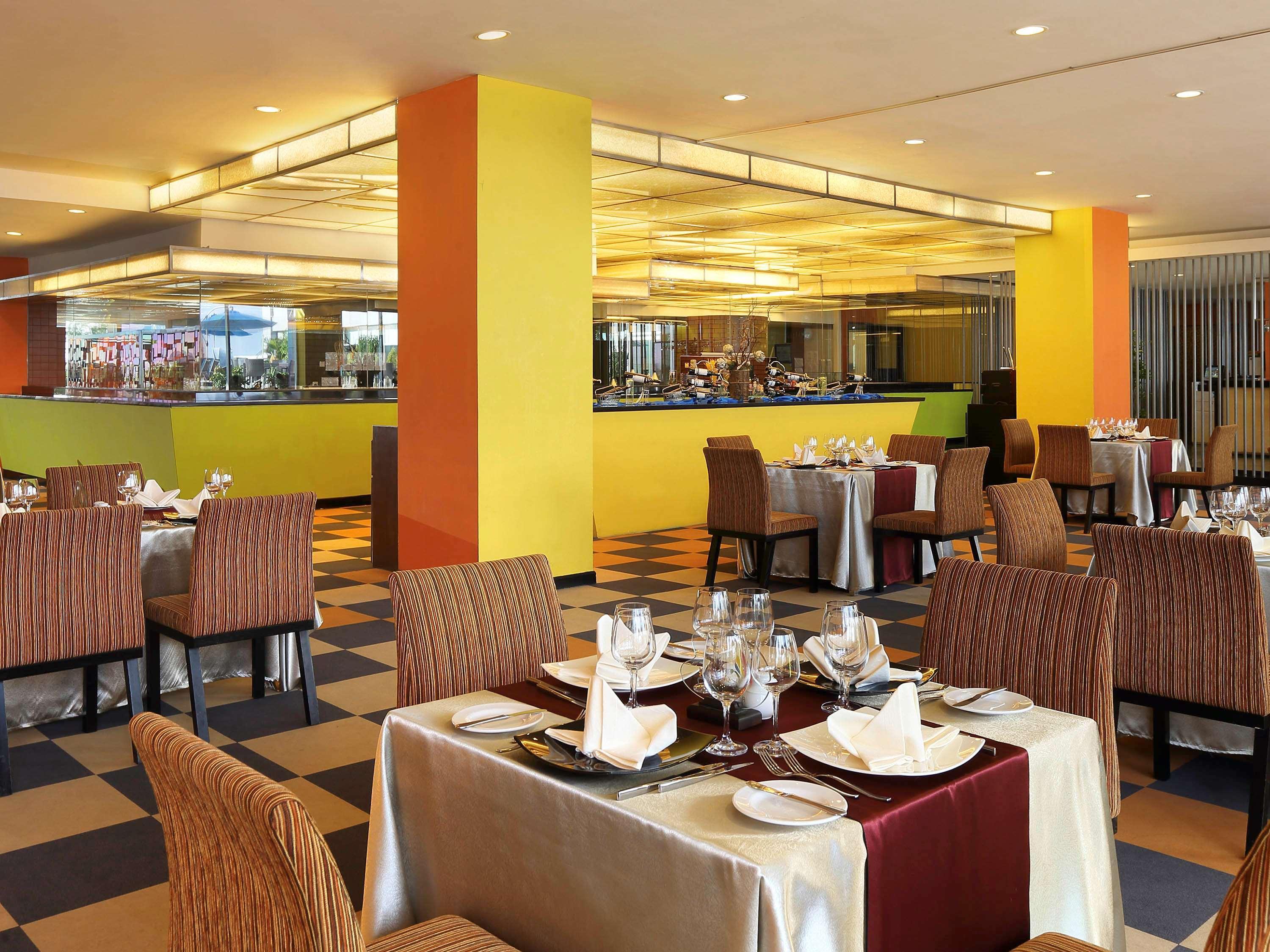 Novotel Balikpapan Ngoại thất bức ảnh