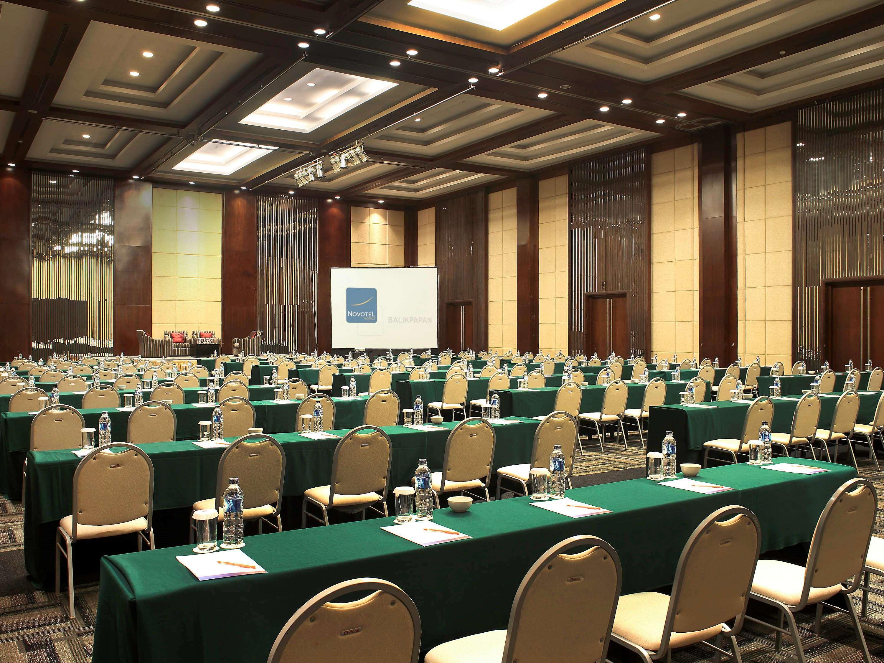 Novotel Balikpapan Ngoại thất bức ảnh