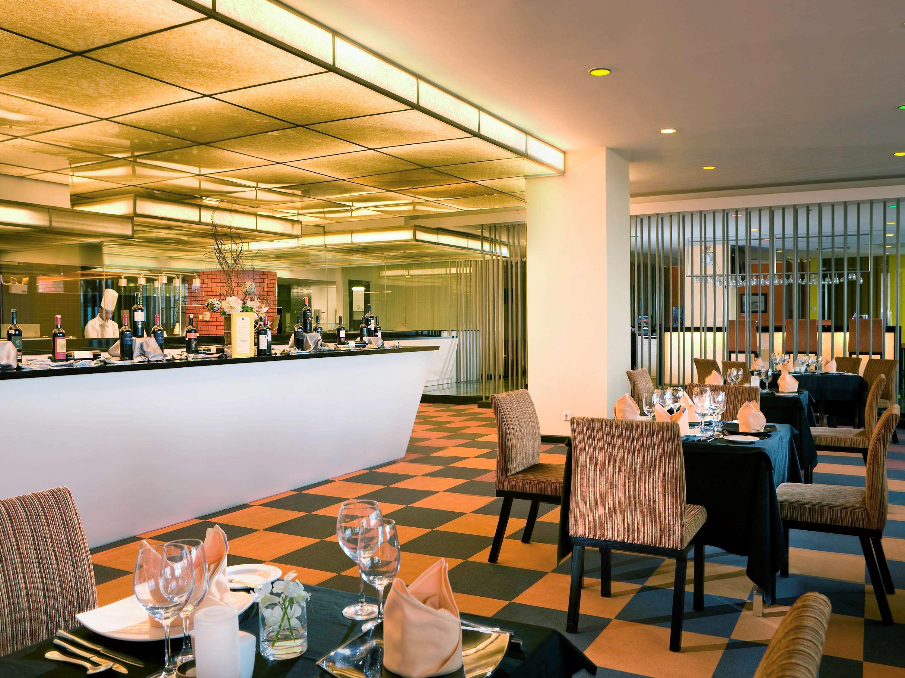 Novotel Balikpapan Ngoại thất bức ảnh