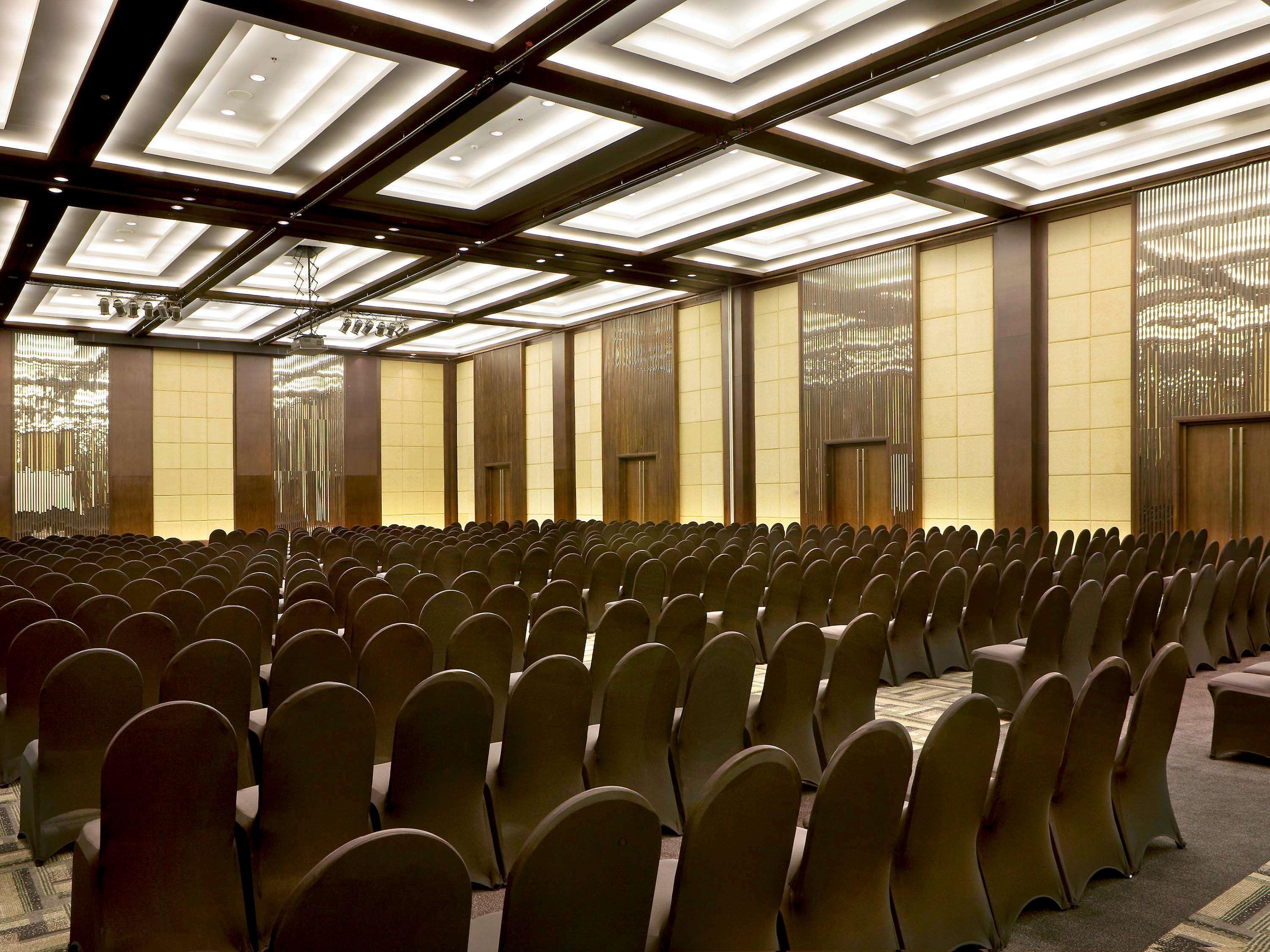 Novotel Balikpapan Ngoại thất bức ảnh