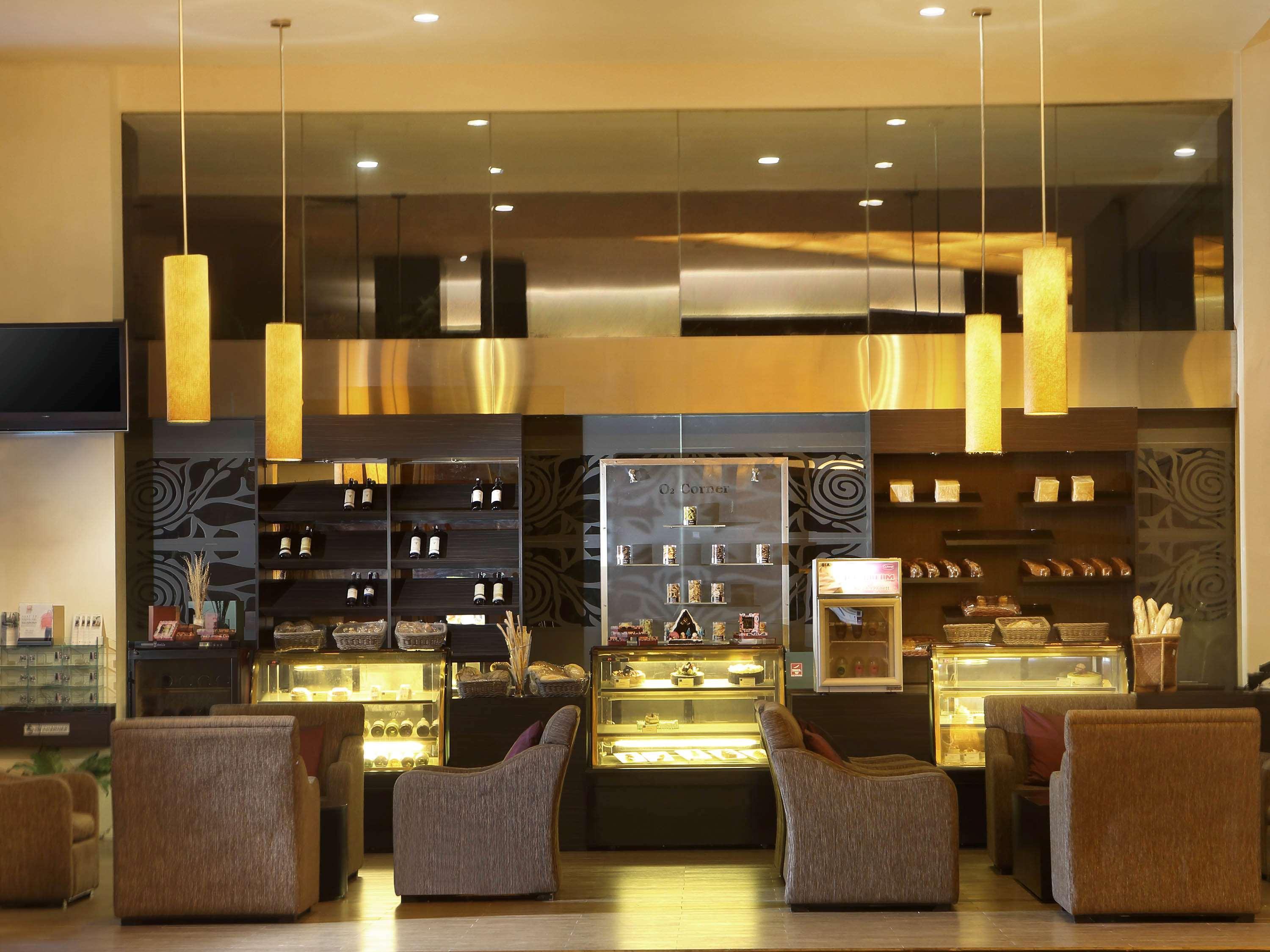 Novotel Balikpapan Ngoại thất bức ảnh