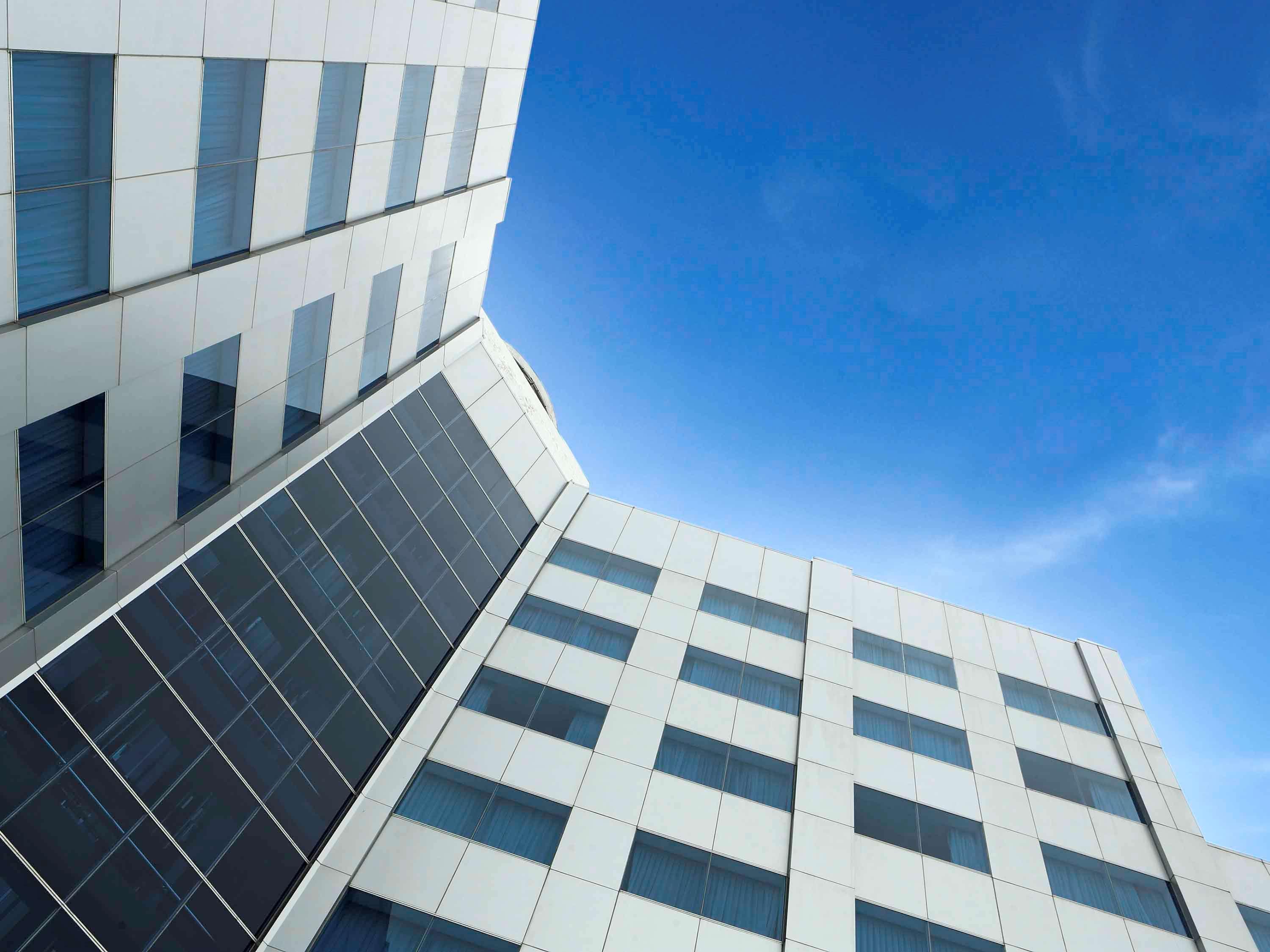 Novotel Balikpapan Ngoại thất bức ảnh
