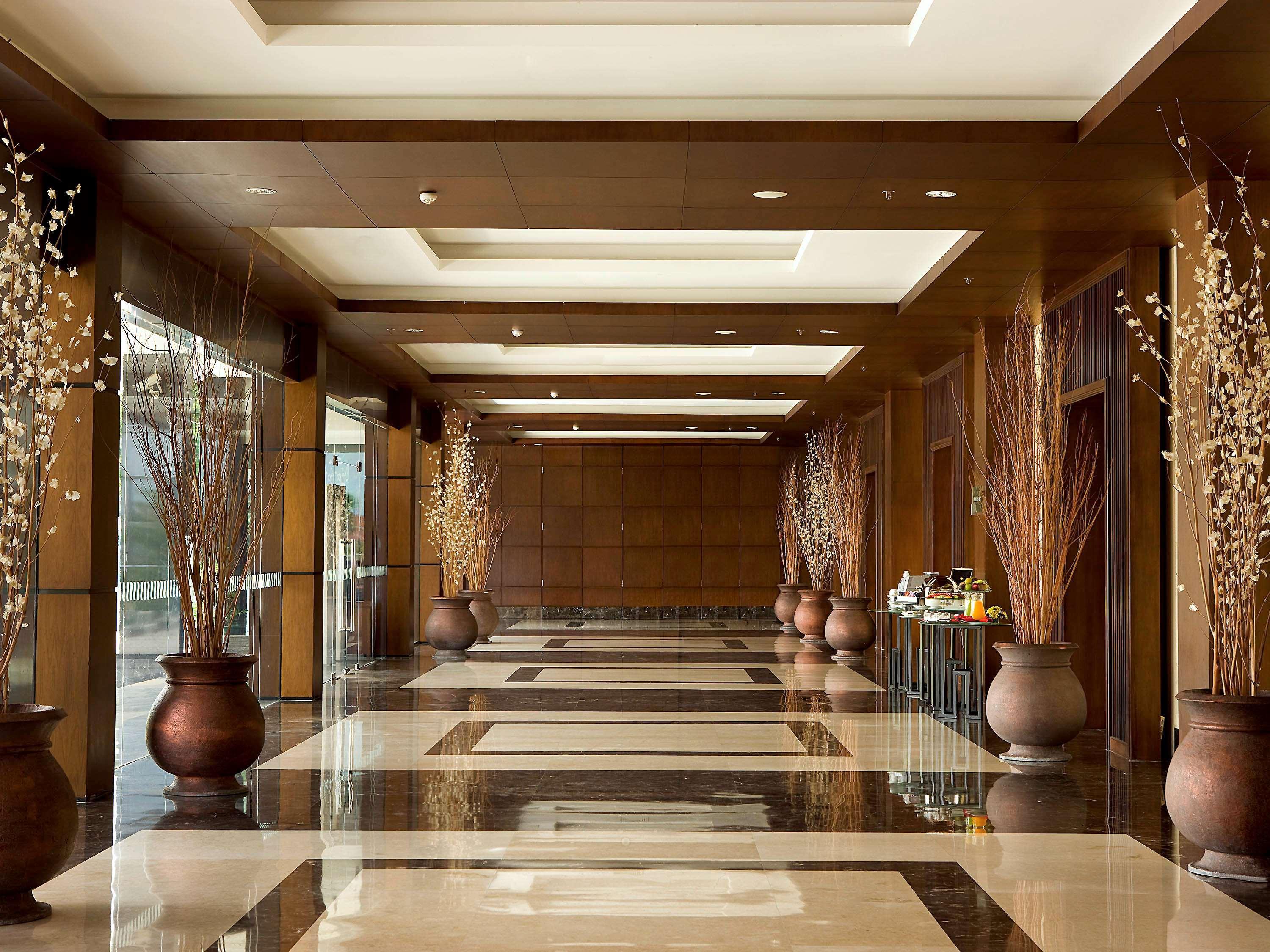 Novotel Balikpapan Ngoại thất bức ảnh