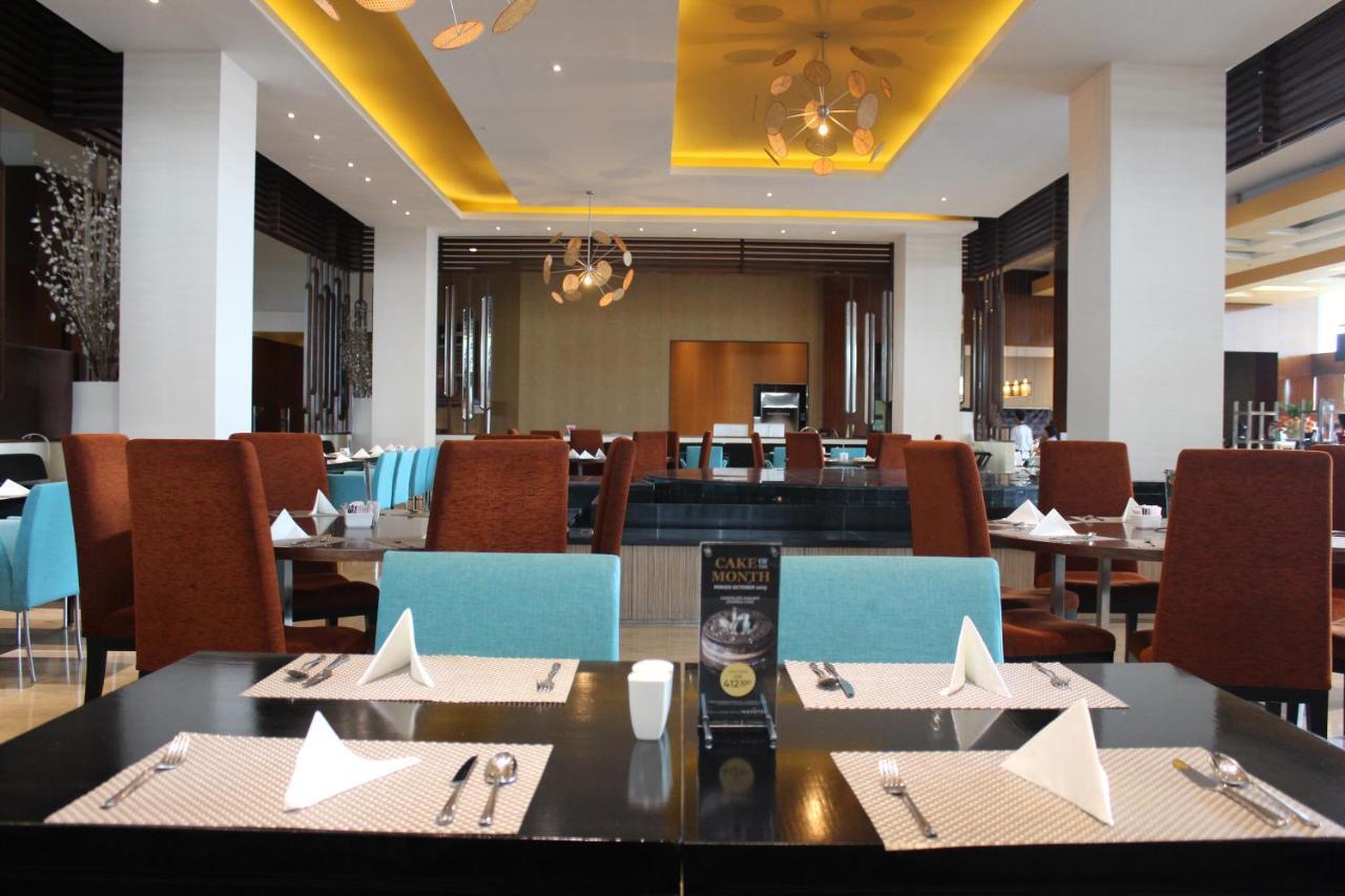 Novotel Balikpapan Ngoại thất bức ảnh