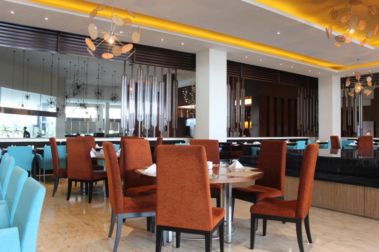 Novotel Balikpapan Ngoại thất bức ảnh