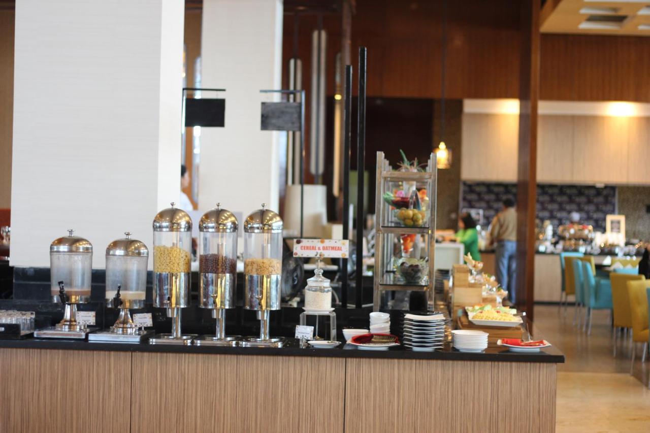 Novotel Balikpapan Ngoại thất bức ảnh