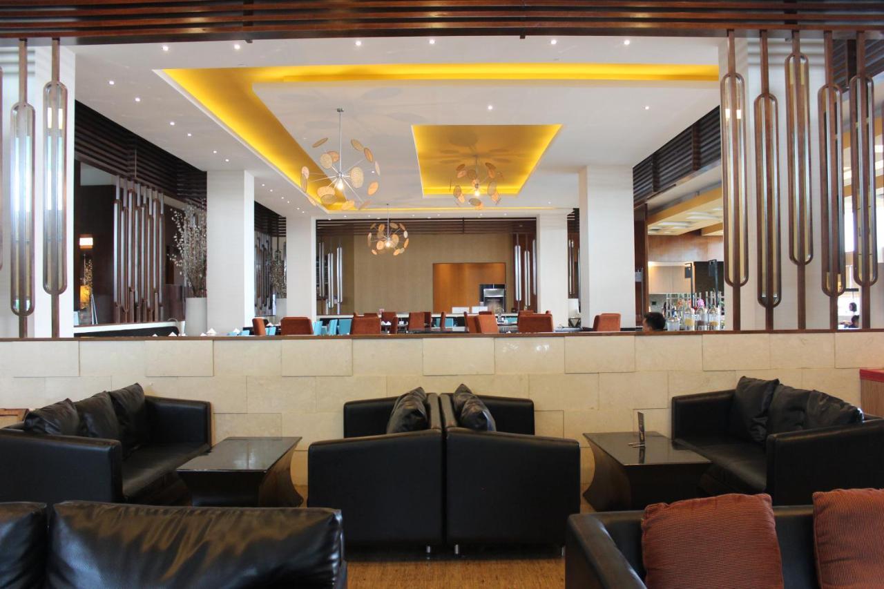 Novotel Balikpapan Ngoại thất bức ảnh