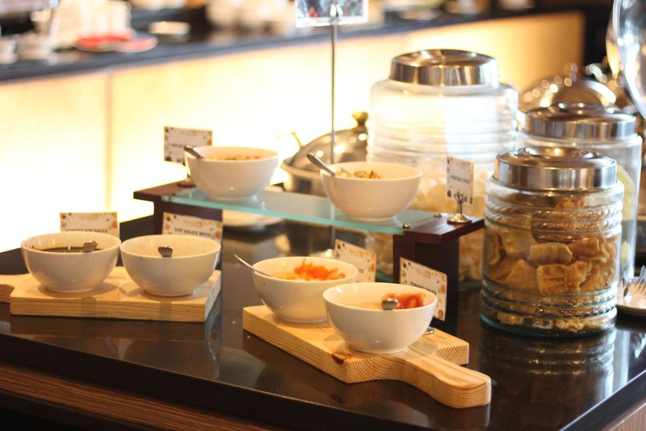 Novotel Balikpapan Ngoại thất bức ảnh