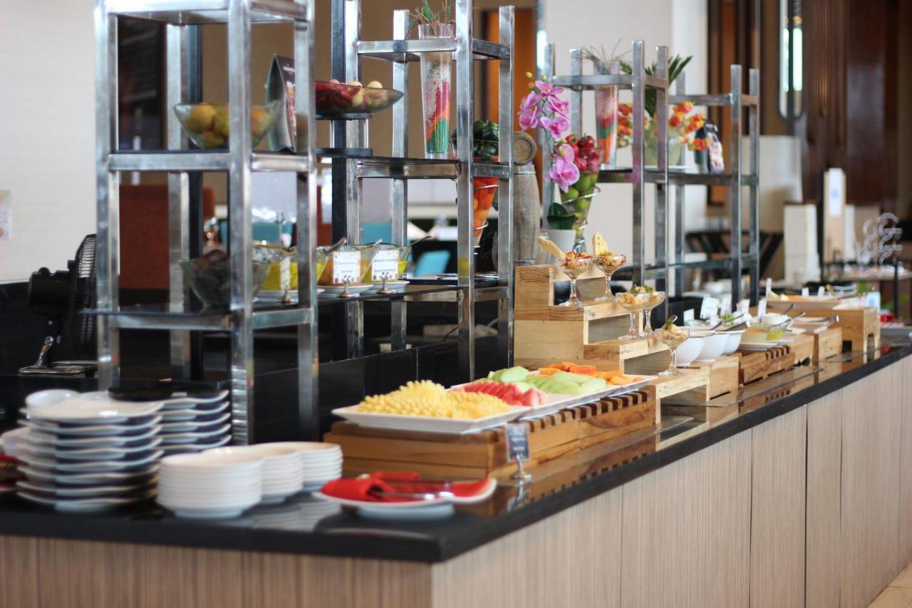 Novotel Balikpapan Ngoại thất bức ảnh