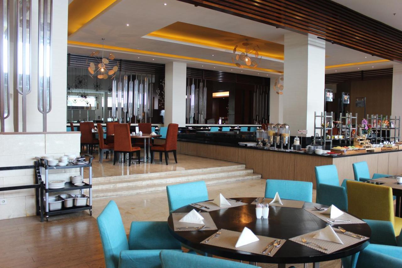 Novotel Balikpapan Ngoại thất bức ảnh