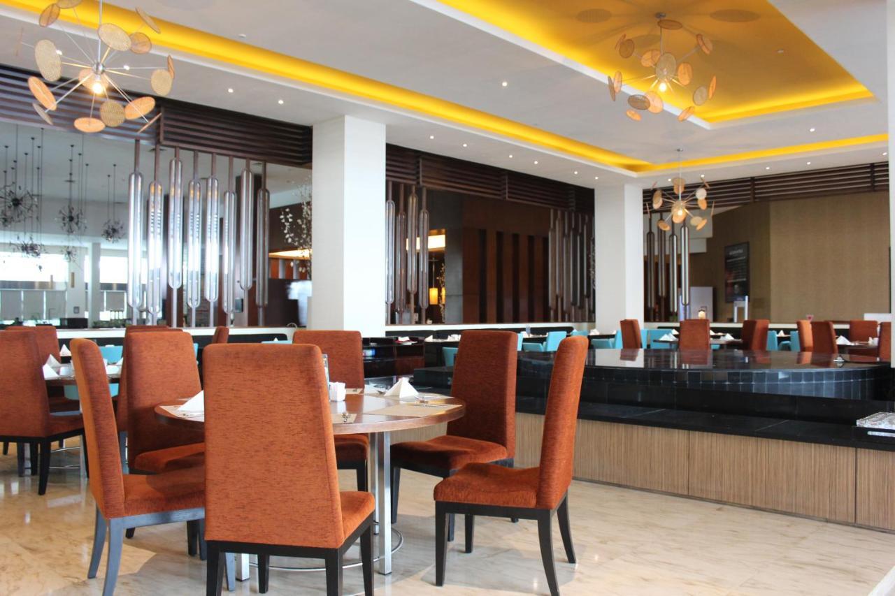 Novotel Balikpapan Ngoại thất bức ảnh